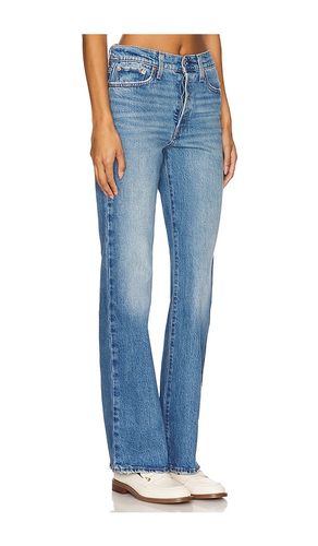BOTTINES WEDGIE en -. Taille 24. Also en 25, 26, 27, 28, 29, 30, 31, 32 - LEVI'S - Modalova