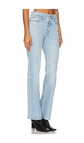 BOTTINES WEDGIE en -. Taille 24. Also en 25, 26, 27, 28, 29, 30, 31, 32 - LEVI'S - Modalova
