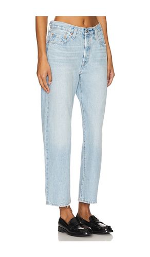 BASKETS DROITES 501 90S en -. Taille 24. Also en 29, 31 - LEVI'S - Modalova