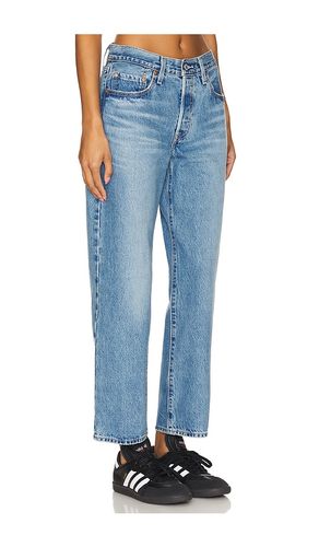 BASKETS DROITES 501 90S en -. Taille 24. Also en 25, 26, 27, 28, 29, 30, 31 - LEVI'S - Modalova