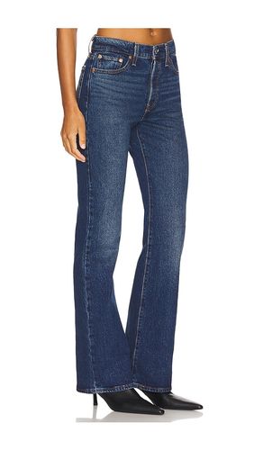 BOTTINES WEDGIE en -. Taille 24. Also en 25, 27, 28, 30, 31, 32 - LEVI'S - Modalova
