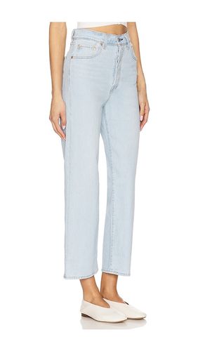 DROIT LONGUEUR CHEVILLE RIBCAGE en . Taille 27. Also en - LEVI'S - Modalova