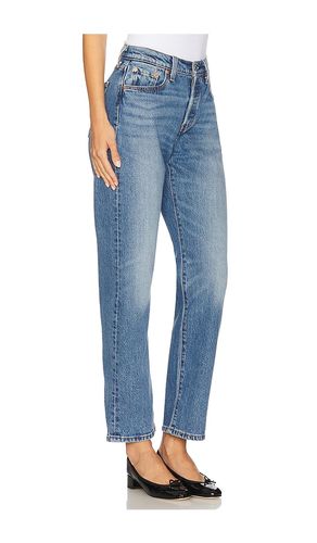DROIT 501 CURVE en . Taille 26. Also en 24, 25, 27 - LEVI'S - Modalova