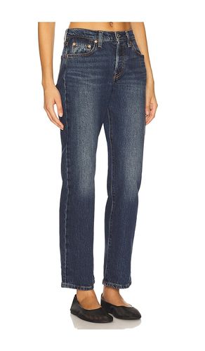 DROIT 501 CURVE en . Taille 26. Also en 27 - LEVI'S - Modalova