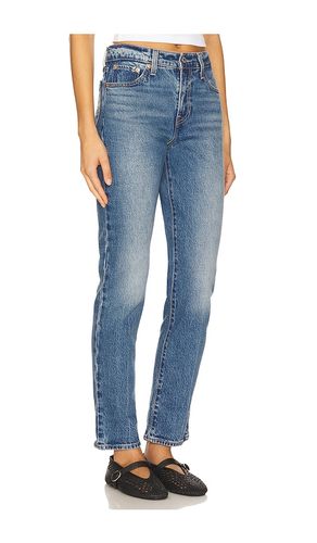 DROIT WEDGIE SLIM en . Taille 24. Also en 25, 27, 28, 29, 32 - LEVI'S - Modalova