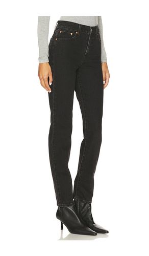 DROIT WEDGIE SLIM en . Taille 26. Also en 25, 27, 28, 29, 30, 24 - LEVI'S - Modalova