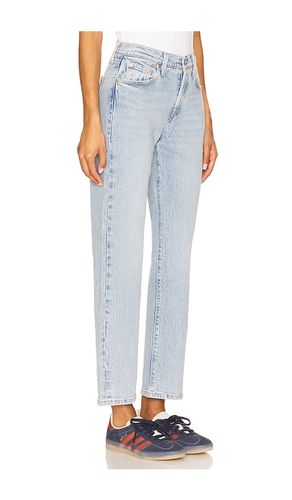 DROIT 501 CURVE en . Taille 26. Also en 25, 27, 28, 29, 31, 24, 30 - LEVI'S - Modalova