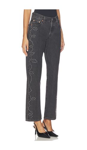 DROIT 501 '90S en . Taille 25. Also en 29, 31, 32 - LEVI'S - Modalova