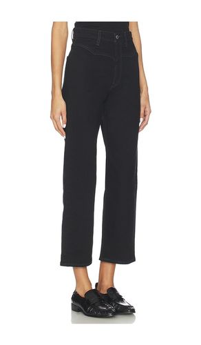 DROIT RIBCAGE WESTERN YOKE en . Taille 25. Also en 26 - LEVI'S - Modalova