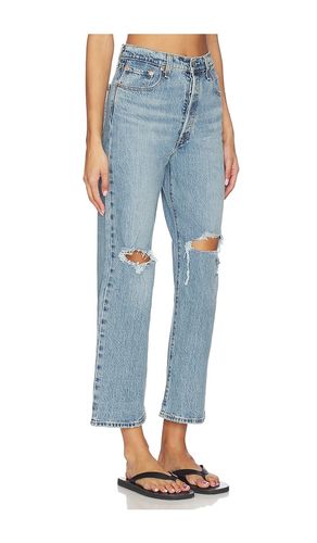 DROIT RIBCAGE en . Taille 26. Also en 24, 25, 27, 28, 29 - LEVI'S - Modalova