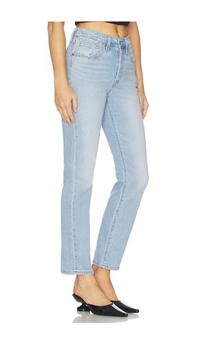 DROIT 501 en . Taille 26. Also en 24, 25, 27, 28, 29, 30, 31, 32 - LEVI'S - Modalova
