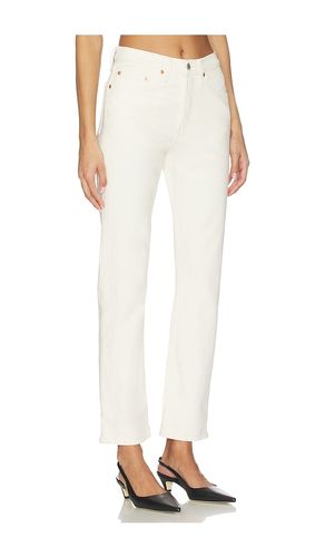 DROIT 501 en . Taille 26. Also en 27, 28, 29, 30, 31 - LEVI'S - Modalova
