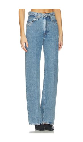 JAMBES LARGES RIBCAGE en . Taille 26. Also en 25, 27, 28, 29, 32 - LEVI'S - Modalova