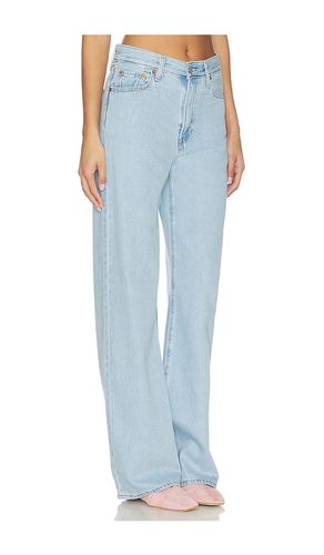 JAMBES LARGES RIBCAGE en . Taille 26. Also en 24, 25, 27, 28, 29, 30, 31, 32 - LEVI'S - Modalova