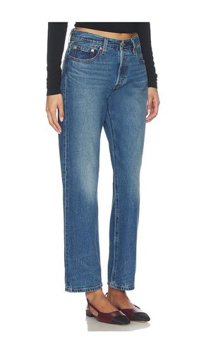 DROIT 501 90'S en . Taille 26. Also en 24, 25, 27, 28, 29, 30, 31, 32 - LEVI'S - Modalova