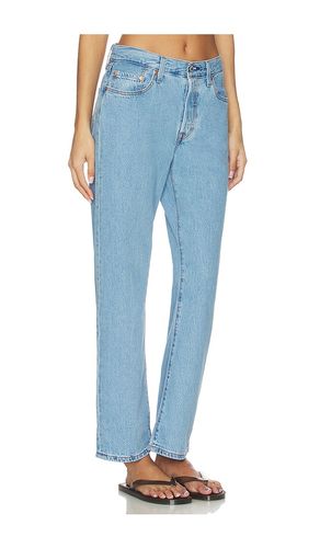 DROIT 501 90'S en . Taille 24. Also en 25, 26, 27, 28, 29, 30, 31 - LEVI'S - Modalova