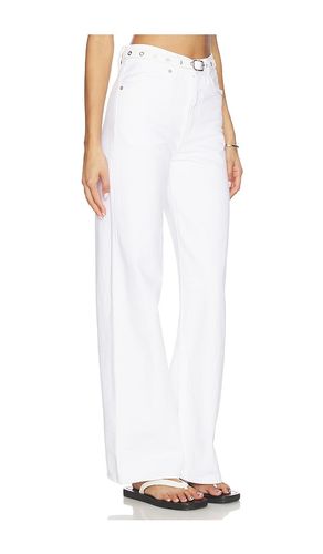 JAMBES LARGES RIBCAGE en . Taille 25. Also en 27, 28, 29, 30, 32 - LEVI'S - Modalova
