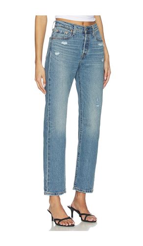 DROIT 501 en . Taille 26. Also en 24, 25, 27, 29 - LEVI'S - Modalova