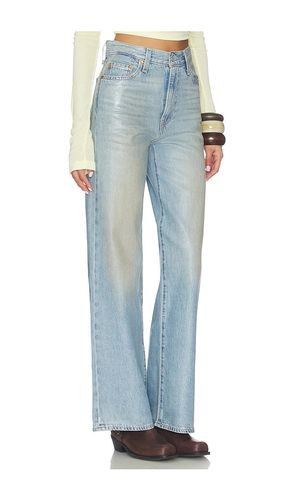 JAMBES LARGES RIBCAGE en . Taille 24. Also en 25, 26, 27, 28, 29, 30 - LEVI'S - Modalova