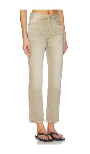 DROIT 501 en . Taille 24. Also en 28, 29, 32 - LEVI'S - Modalova