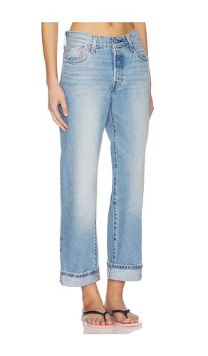 DROIT 501 90'S en . Taille 24. Also en 25, 26, 27, 28, 29, 31, 32, 30 - LEVI'S - Modalova