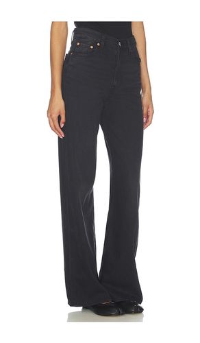JAMBES LARGES RIBCAGE en . Taille 24. Also en 25, 26, 27, 28, 29, 30 - LEVI'S - Modalova