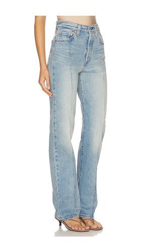 DROIT RIBCAGE en . Taille 26. Also en 25, 27, 28, 29 - LEVI'S - Modalova