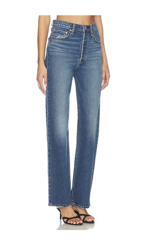 DROIT RIBCAGE en . Taille 27. Also en 24, 26, 28 - LEVI'S - Modalova