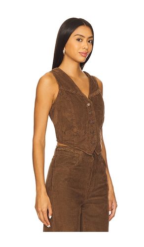 GILET BRAIDED en . Taille M. Also en XL - LEVI'S - Modalova