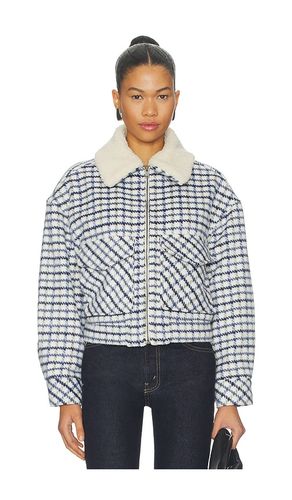 BLOUSON TRUCKER SHRUNKEN 90S WOOLY en ,. Taille S. Also en XL - LEVI'S - Modalova