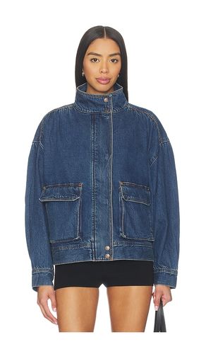 BLOUSON TRUCKER BLOUSON en . Taille S. Also en M, XS - LEVI'S - Modalova