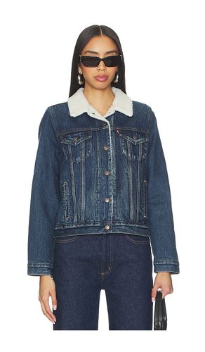 BLOUSON TRUCKER ORIGINAL en . Taille S. Also en XS, M - LEVI'S - Modalova