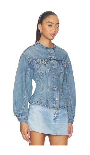 BLOUSON TRUCKER SCULPTED en . Taille S. Also en XS, M - LEVI'S - Modalova