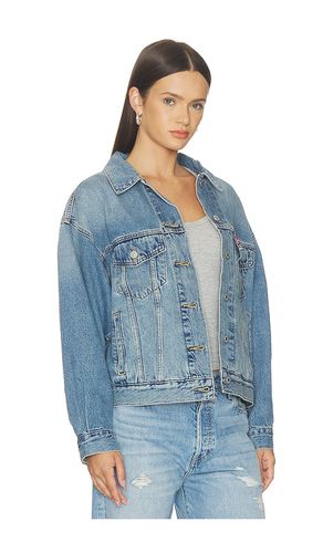 BLOUSON 90S TRUCKER en . Taille XS. Also en S, M, L, XL - LEVI'S - Modalova