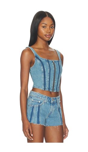 TOP BUSTIER en . Taille XS. Also en S, L - LEVI'S - Modalova