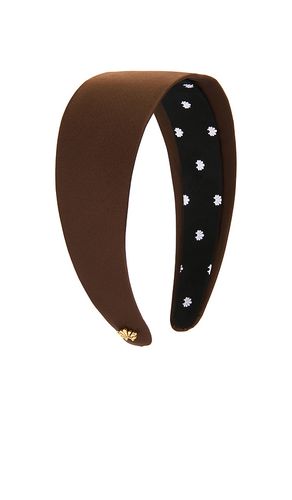 BANDEAU BRIGITTE en - Lele Sadoughi - Modalova