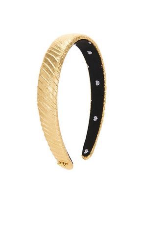 BANDEAU CHARLOTTE en - Lele Sadoughi - Modalova