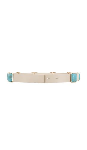 Oasis Station Belt en . Taille S/M. Also en L/XL - Lele Sadoughi - Modalova