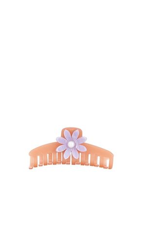Lele Sadoughi PINCE DAISY en Pink - Lele Sadoughi - Modalova