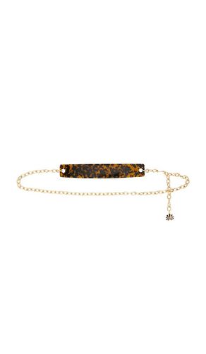 CEINTURE CHAÎNE BESSETTE en . Taille L. Also en S - Lele Sadoughi - Modalova