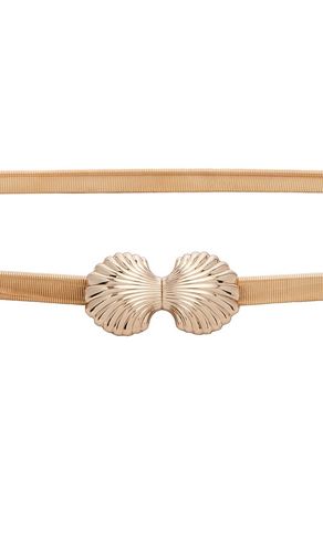 CEINTURE SHELL en - Lele Sadoughi - Modalova