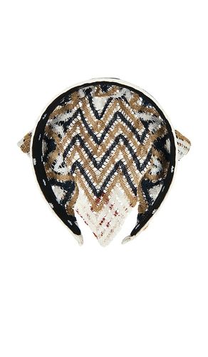 BANDEAU JACKIE en - Lele Sadoughi - Modalova