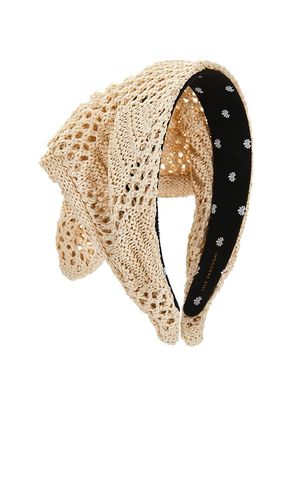 BANDEAU JACKIE en - Lele Sadoughi - Modalova