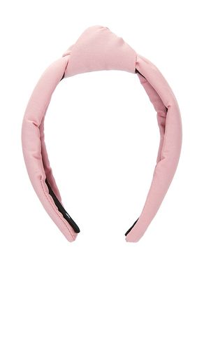Lele Sadoughi BANDEAU en Blush - Lele Sadoughi - Modalova