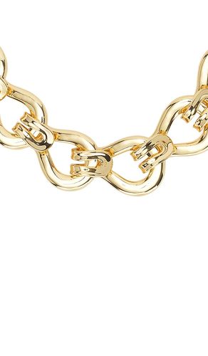 COLLIER BUCKLE en - Lele Sadoughi - Modalova