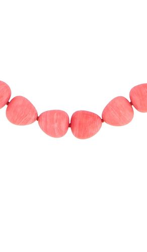 COLLIER PLASTRON BAROQUE en - Lele Sadoughi - Modalova