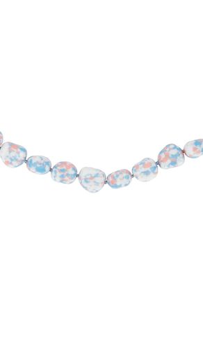 COLLIER PLASTRON BAROQUE en - Lele Sadoughi - Modalova