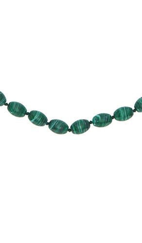 COLLIER BAROQUE en - Lele Sadoughi - Modalova