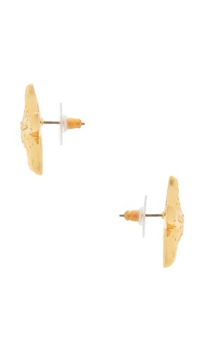 CLOUS D'OREILLES STARFISH en - Lele Sadoughi - Modalova