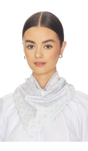 ÉCHARPE CLEM en - LoveShackFancy - Modalova